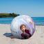 Надувний пляжний м'яч Mondo Frozen, 50 см (16525) - мініатюра 3