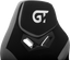 Геймерское кресло GT Racer черное с серым (X-2656 Black/Gray) - миниатюра 10