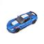 Игровая автомодель Maisto Corvette Grand Sport 2017, синий металлик, 1:24 (31516 met. blue) - миниатюра 7