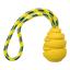 Іграшка для собак Trixie Jumper М'яч на канаті, 7 см / 25 см (32827) - мініатюра 2