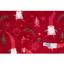 Плед Ardesto Flannel, 200х160 см, гноми (ART0111PB) - мініатюра 5