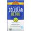 Вітамін B клітинна детоксикація Country Life Cellular Detox 30 капсул - мініатюра 1