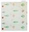 Дитячий двосторонній складаний килимок Poppet Тигреня в лісі і Молочна ферма, 200х180 см (PP001-200) - мініатюра 2