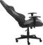 Геймерское кресло GT Racer темно-серое (X-2316 Dark Gray) - миниатюра 4