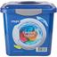 Ємність для зберігання прального порошку Max Plast Cleaning Bucket 8 л в асортименті - мініатюра 1