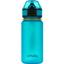 Дитяча пляшка для води UZspace LittleBig, смарагдова, 350 мл (3020) - мініатюра 1