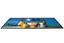 Коврик для кухни IzziHome Cooky Kitchenware, 125х50 см, голубой (2200000541963) - миниатюра 4