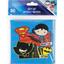 Стикеры с клейкой полоской Kite DC Comics набор (DC22-477-1) - миниатюра 4