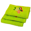 Рушник кухонний Lotus вишивка Fruit, 60х40 см, зелений (2000022092630) - мініатюра 2