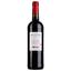Вино Chateau Des Leotins AOP Bordeaux, красное, сухое, 0,75 л (917818) - миниатюра 2