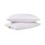 Подушка Othello New Soffica, пухова, 70х50 см, біла (svt-2000022301961) - мініатюра 3