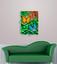 Картина на полотні Art-Life, 30х40 см, різнобарв'я (2C-5-30х40) - мініатюра 1