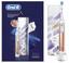 Електрична зубна щітка Oral-B Special Edition Genius X Rose Gold, рожевий - мініатюра 1