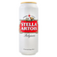 Пиво Stella Artois, светлое, 5%, ж/б, 0,5 л (911496) - миниатюра 1