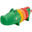 Іграшка Fisher-Price Розвивальний крокодил (GWL67) - мініатюра 1