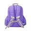 Рюкзак Upixel Dreamer Space School Bag, фиолетовый с голубым (U23-X01-C) - миниатюра 5