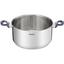 Набір посуду Tefal Daily Cook, нержавіюча сталь (G713SB45) - мініатюра 4