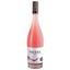 Вино Pierre Zero Rose, рожеве, напівсолодке, безалкогольне, 0,75 л - мініатюра 1