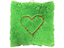 Декоративна подушка Славянский пух, 35x35 см, зеленый (svt-2000022236195) - миниатюра 1
