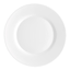 Тарілка обідня Bormioli Rocco Toledo, 25 см, білий (400810FN9321990) - мініатюра 1