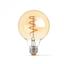 Лампа LED Videx Filament 5 W E27 2200 K димерная бронза (VL-G95FASD-05272) - миниатюра 2