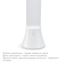 Настольная лампа-фонарик Videx LED TF11W 5W 3000-5500K белая (VL-TF11W) - миниатюра 7