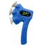 Іграшкова сокира Zing Air Storm Zax, синий (ZG508B) - мініатюра 1