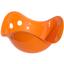 Розвиваюча іграшка Moluk Білібо, помаранчева (43006) - мініатюра 1