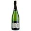 Шампанское Champagne Gardet Millesime 2013 Extra Brut, белое, экстра брют, 0,75 л - миниатюра 2