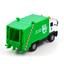 Автомодель TechnoDrive City service Сміттєвоз зелена (510705.270) - мініатюра 5