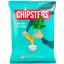 Чипсы Chipster's со вкусом сметаны и зелени 130 г (608039) - миниатюра 1