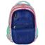 Рюкзак школьный ортопедический Head 3 HD-241, 38х28 см, светло-голубой (502019025) - миниатюра 4