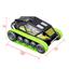 Автомодель на радіокеруванні Maisto Tech Tread Shredder зелений (82101 black/green) - мініатюра 9