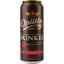 Пиво Опілля Export Dunkel темное 4.8% 0.5 л ж/б - миниатюра 1