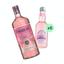 Коктейль Pink Gin Tonic (набір інгредієнтів) х14* на основі Finsbury - мініатюра 2