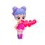 Игровой набор с куклой Bubiloons Малышка Баби Эми, 18,5 см (906198IM) - миниатюра 4