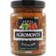 Соус Agromonte Sicilian Pesto с помидорами чери и базиликом 100 г - миниатюра 1
