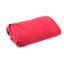 Плед Supretto Snuggie Blanket з рукавами, 180х140 см, червоний (B1140001) - мініатюра 1