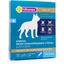 Капли на холку Vitomax Golg противопаразитарные для больших пород собак, 1 мл, 5 пипеток - миниатюра 1