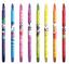 Набір ароматних воскових олівців для малювання Scentos Веселка, 8 кольорів (41102) - мініатюра 2