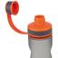Пляшечка для води Kite 700 мл сіро-помаранчева (K21-398-01) - мініатюра 2