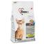 Сухий корм для дорослих котів 1st Choice Adult Hypoallergenic, гіпоалергенний, з качкою та картоплею, 2.72 кг - мініатюра 1