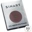 Прессованные тени для век Sinart T17 Extra Dimension Velor Eyeshadow - миниатюра 3