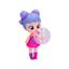 Игровой набор с куклой Bubiloons Малышка Баби Эми, 18,5 см (906198IM) - миниатюра 6