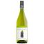Вино Overstone Sauvignon Blanc, белое, сухое, 13%, 0,75 л - миниатюра 1