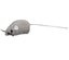 Іграшка для котів Trixie Мишка, 5 см (4052) - мініатюра 1