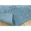 Коврик Irya Vincon aqua, 120х60 см, светло-голубой (svt-2000022242615) - миниатюра 4
