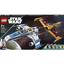Конструктор LEGO Star Wars Истребитель Новой Республики E-Wing против Звездного истребителя Шин Хати 1056 деталей (75364) - миниатюра 1