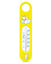Термометр водний Склоприлад Сувенір В-2 Соня на хмарі (300148) - мініатюра 1