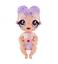 Ігровий набір з лялькою Glitter Babyz Лілія (574866) - мініатюра 1